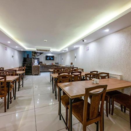 Saray Boutique Hotel Laleli อิสตันบูล ภายนอก รูปภาพ