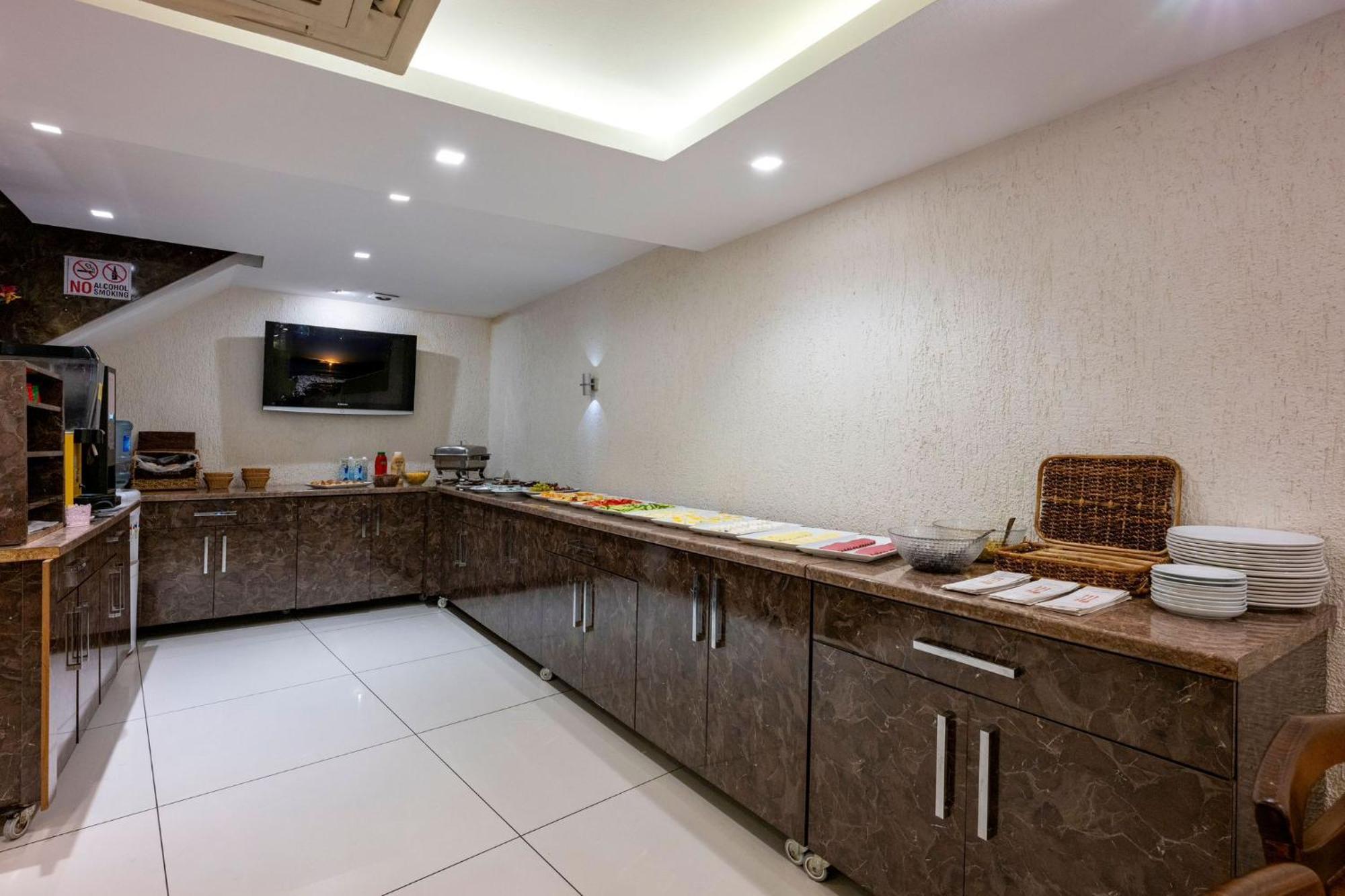 Saray Boutique Hotel Laleli อิสตันบูล ภายนอก รูปภาพ